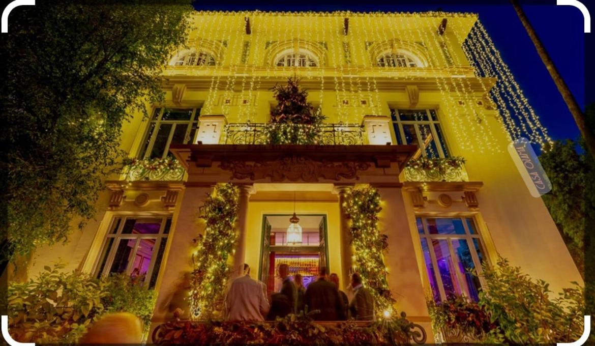 Casa 1928 - 1 Izq - Plaza De Espana Sevilla Eksteriør billede